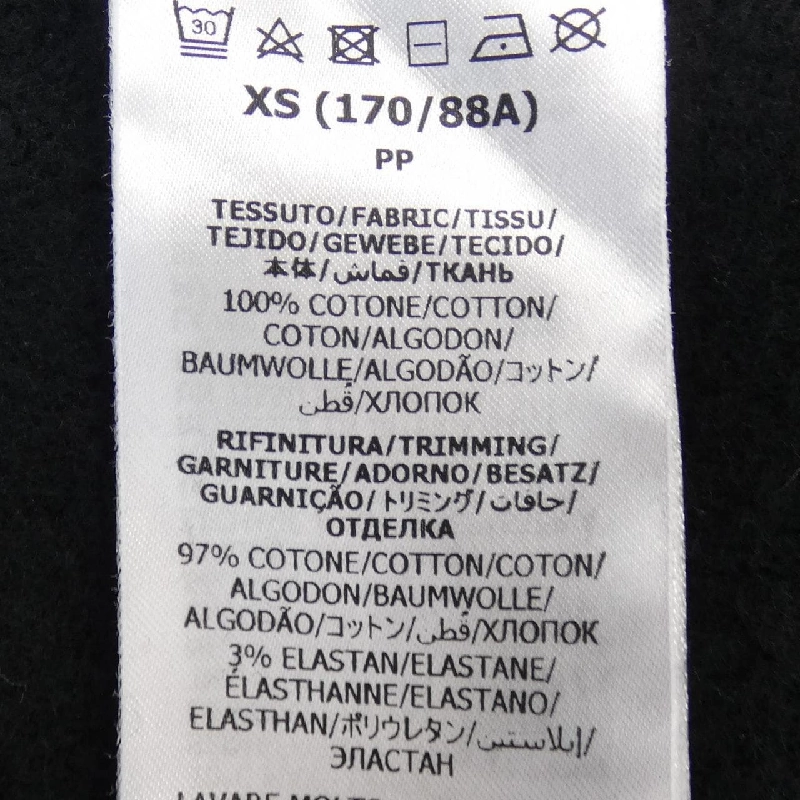 Áo khoác GUCCI - Hàng hiệu Authentic 906316