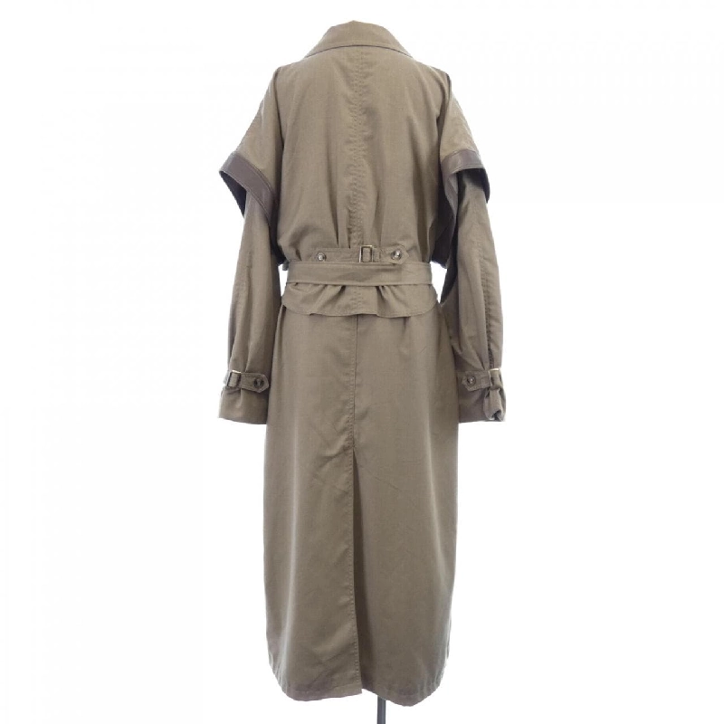 MURUA MURUA áo khoác 629881