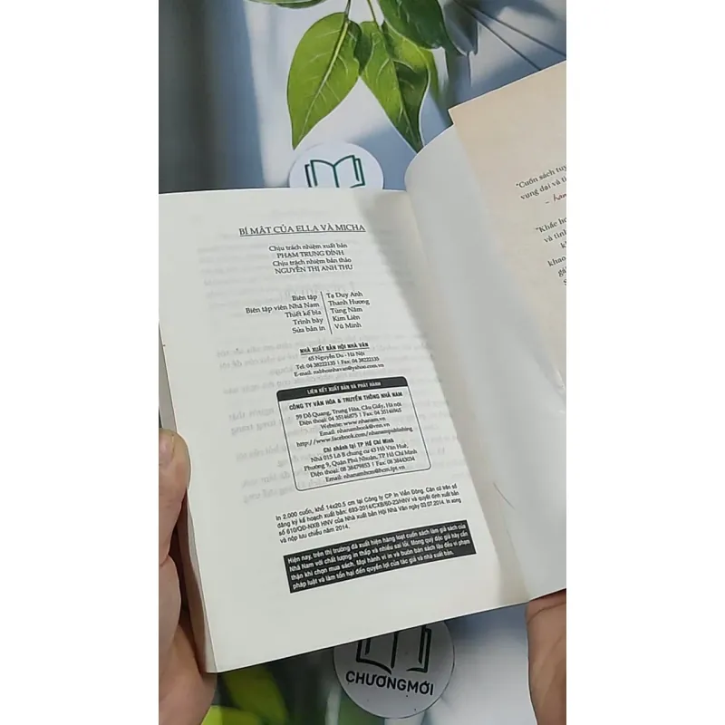 Bí mật của Ella và Micha - Jessica Sorensen 688700