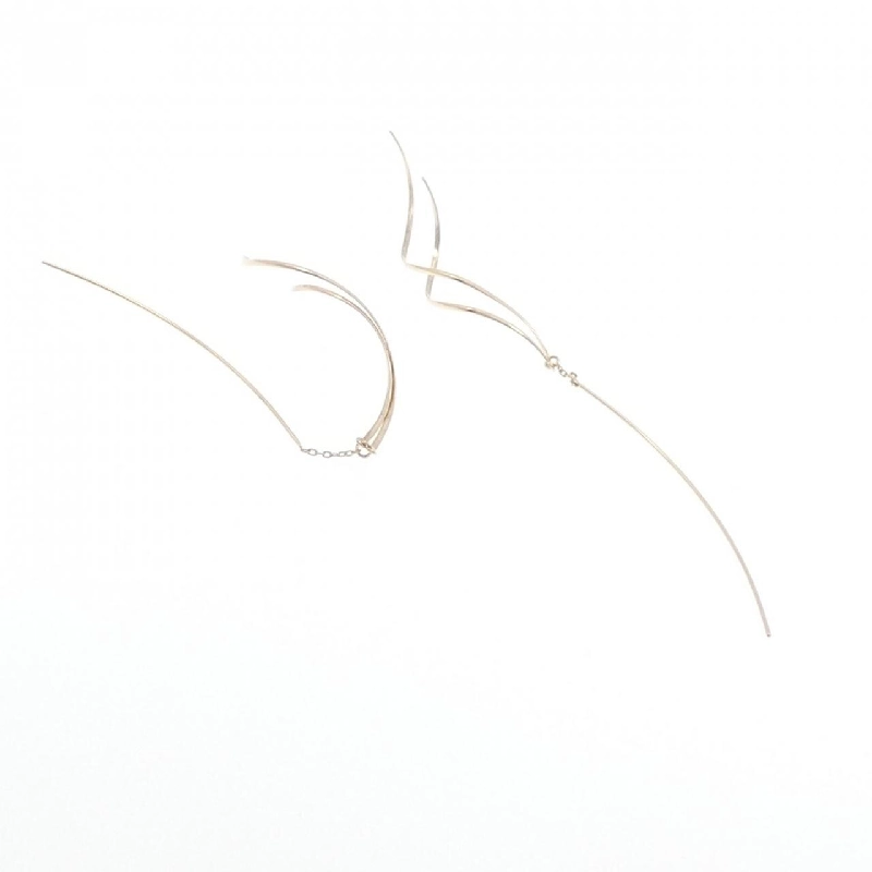 K10YG Bông tai - Hàng hiệu Authentic 868707