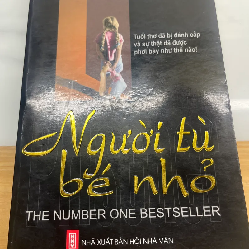 Người tù bé nhỏ Jane Elliott 563317