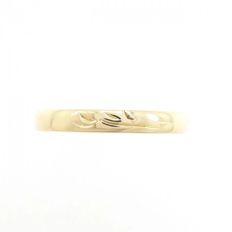 Nhẫn 4゜C K18YG - Hàng hiệu Authentic 832497