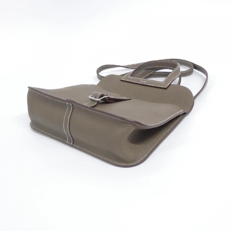 Túi xách Hermès Alzan 25cm 082027CK - Hàng hiệu Chính hãng 766109