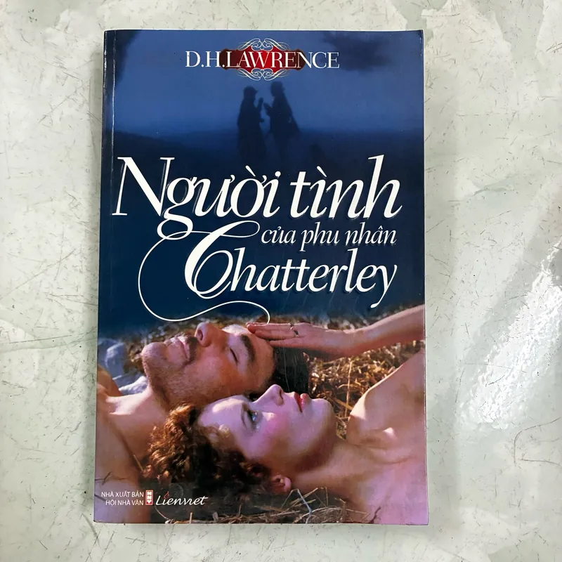 Người tình của phu nhân Chatterley 1066137