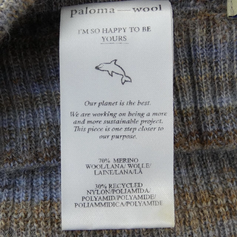 PALOMA WOOL Quần 647075