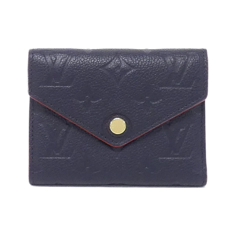 Ví Louis Vuitton Monogram Empreinte Portefeuille Victoire M64577 621067