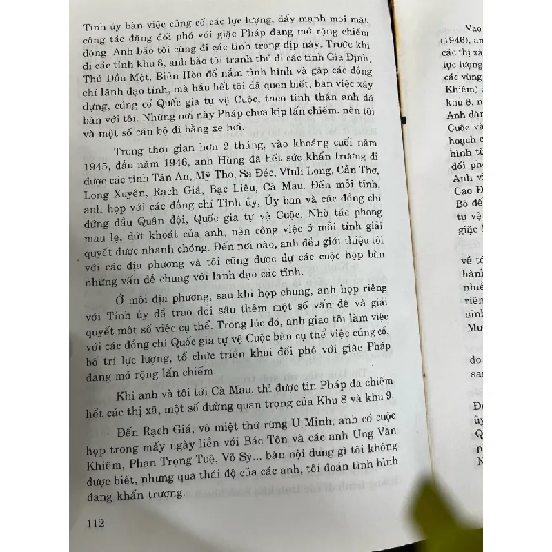 Chân dung người cộng sản chân chính phạm hùng 720550