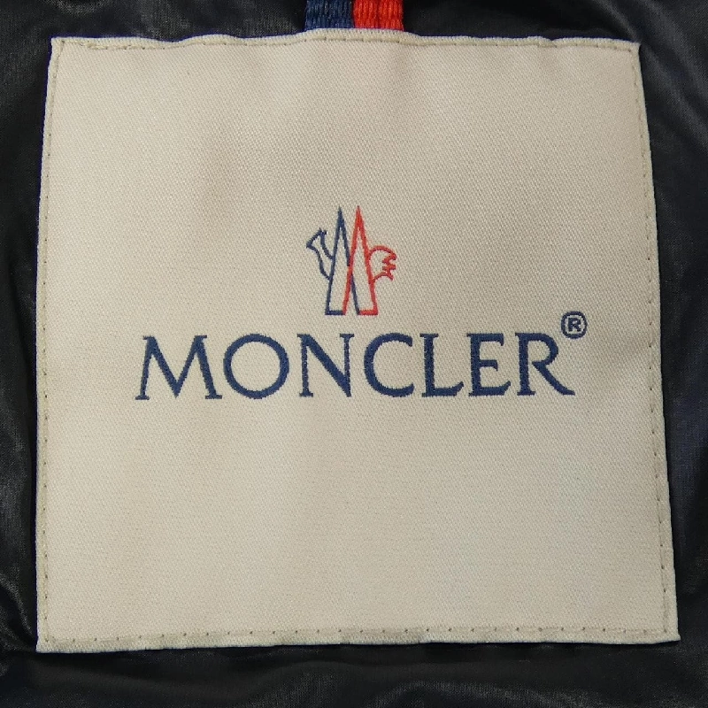 MONCLER WOLLASTON Áo khoác lông - Hàng hiệu Chính hãng 885040