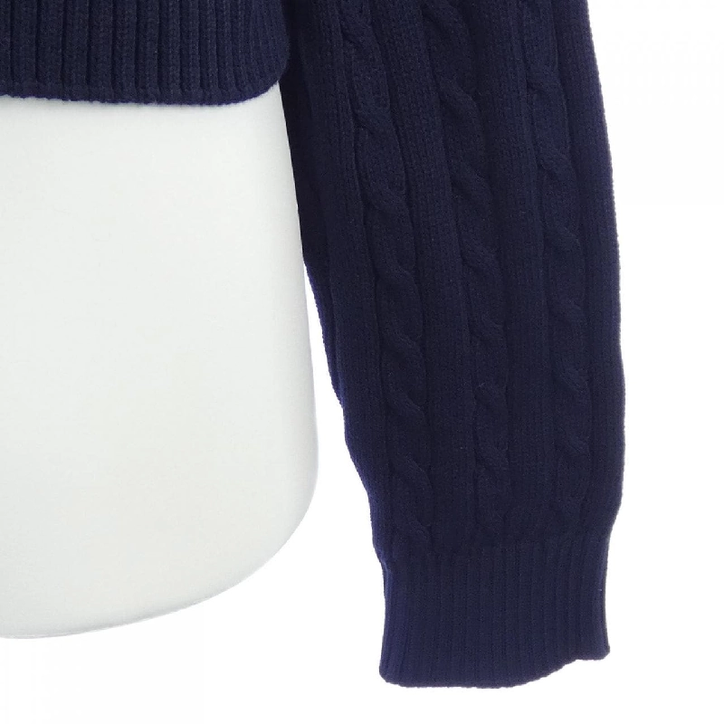 Prada PRADA P24A2S S232 1ZHP Áo len 633022