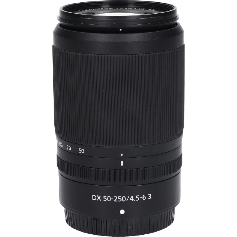 Ống kính Z DX50-250mm F4.5-6.3VR - Hàng hiệu Authentic 879207