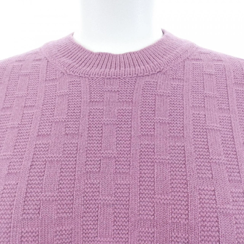 HERMES Hモチーフ 3E2621DB Áo len - Hàng hiệu Chính hãng 817733