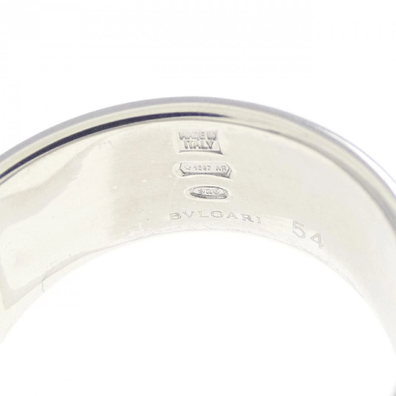 Nhẫn Bulgari Save the Children - Hàng hiệu Authentic 832364