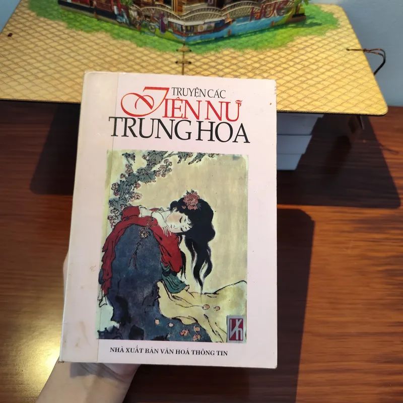 Truyện các tiên nữ Trung Hoa 561938