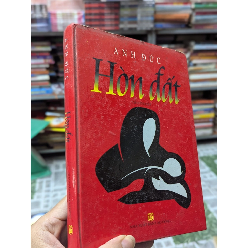 Hòn đất - Anh Đức 308780