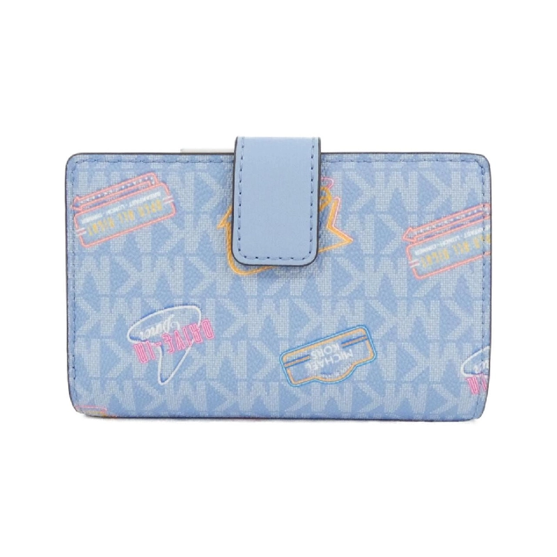 【新品】Michael Michael Kors JET SET TRAVEL 35T5STVF6V ví 620268