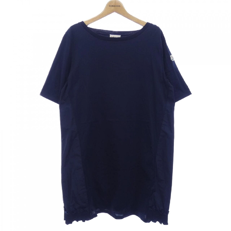 【Mã giảm giá】Moncler MONCLER Đầm 651224