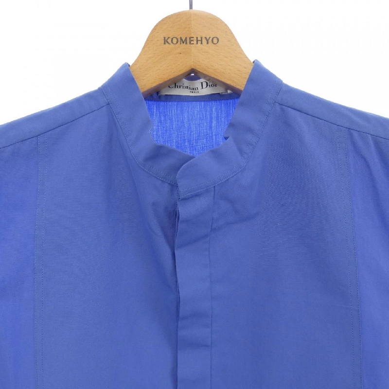 クリスチャンディオール CHRISTIAN DIOR 021B39A3356 Áo - Hàng hiệu Chính hãng 824757
