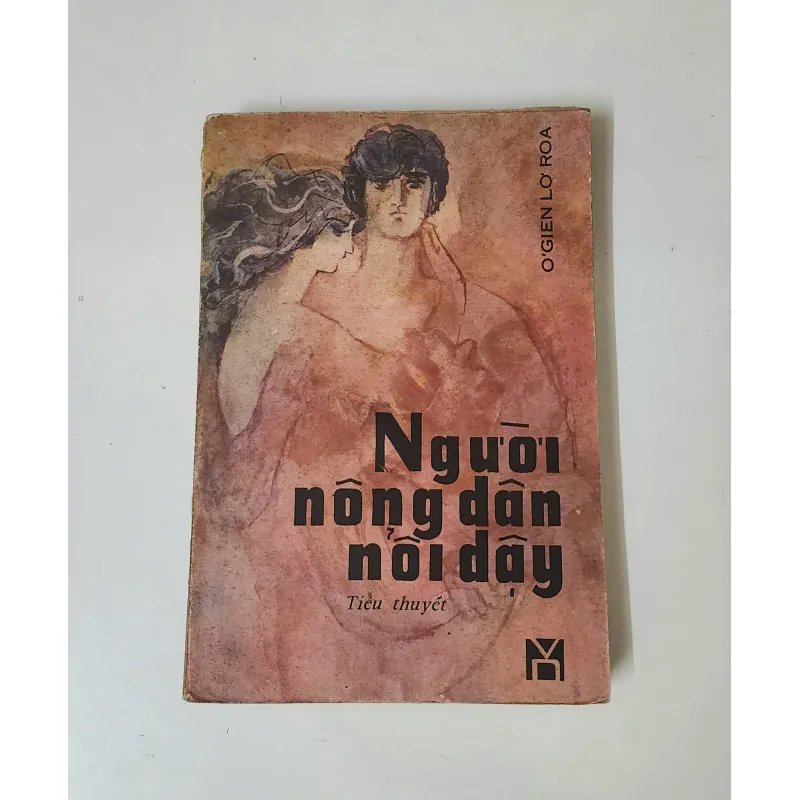 Tác phẩm VH cổ điển Pháp: NGƯỜI NÔNG DÂN NỔI DẬY (330 trang) 788606