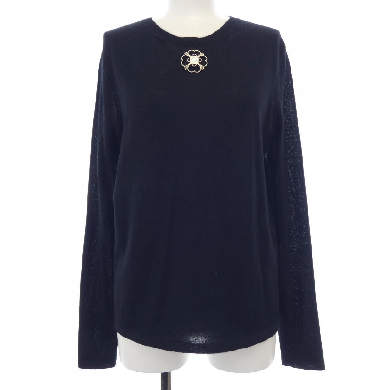 Chanel CHANEL P59839K07828 Áo len 627775