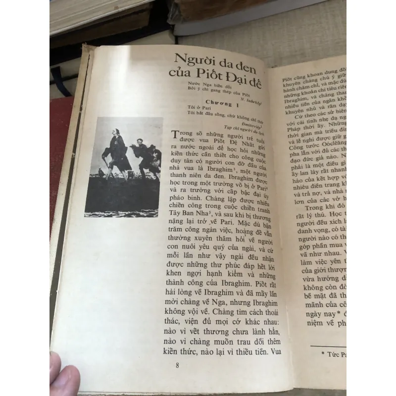 Tuyển tập Văn Xuôi- A lếch Xan Đrơ Puskin 1007173