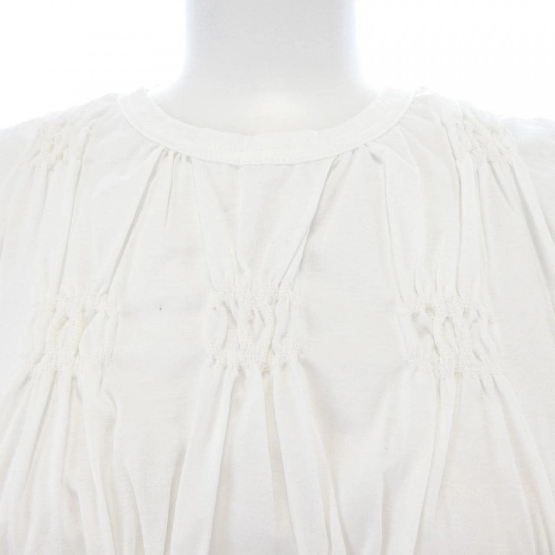 CHANEL P71037K10173 21A T-shirt - Hàng hiệu Authentic 775192