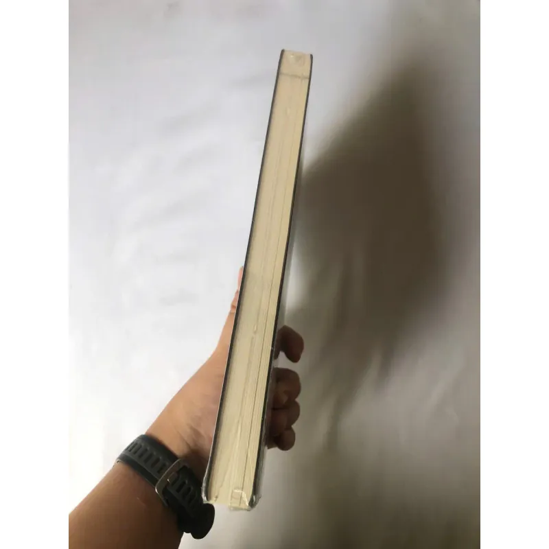 Ghi Chép Hiện Trường - Bạch Âu 796980