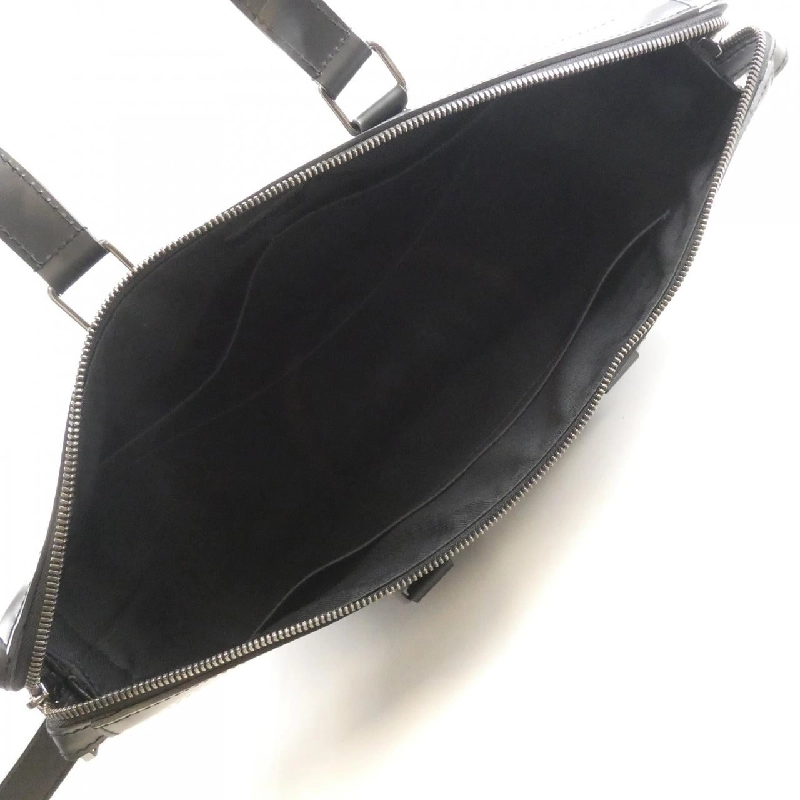 Túi xách Louis Vuitton Monogram Eclipse Briefcase Explorer M40566 - Hàng hiệu Chính hãng 804692