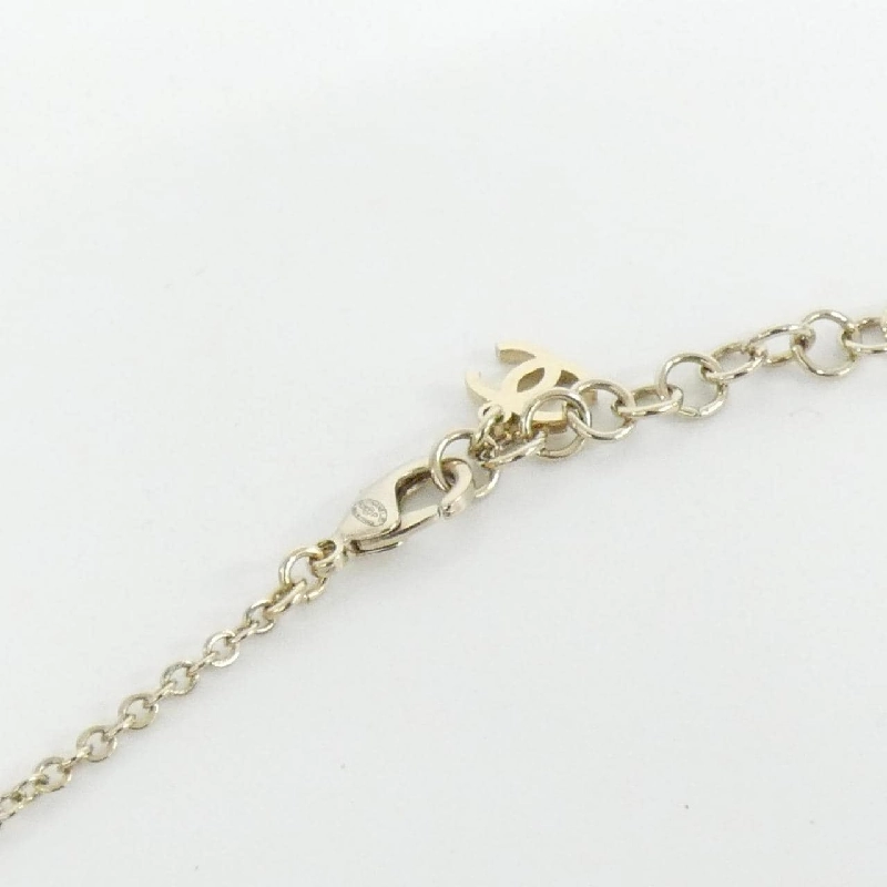 Chanel ABF453 Dây chuyền - Hàng hiệu Authentic 772372