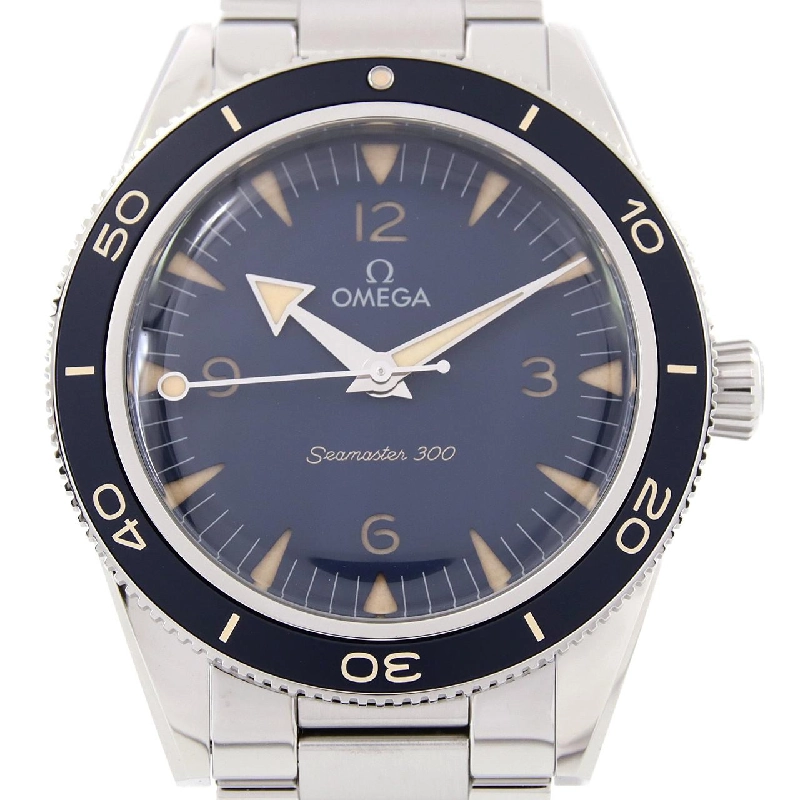 Đồng hồ Omega Seamaster 300 234.30.41.21.03.001 SS tự động - Hàng hiệu Chính hãng 881056