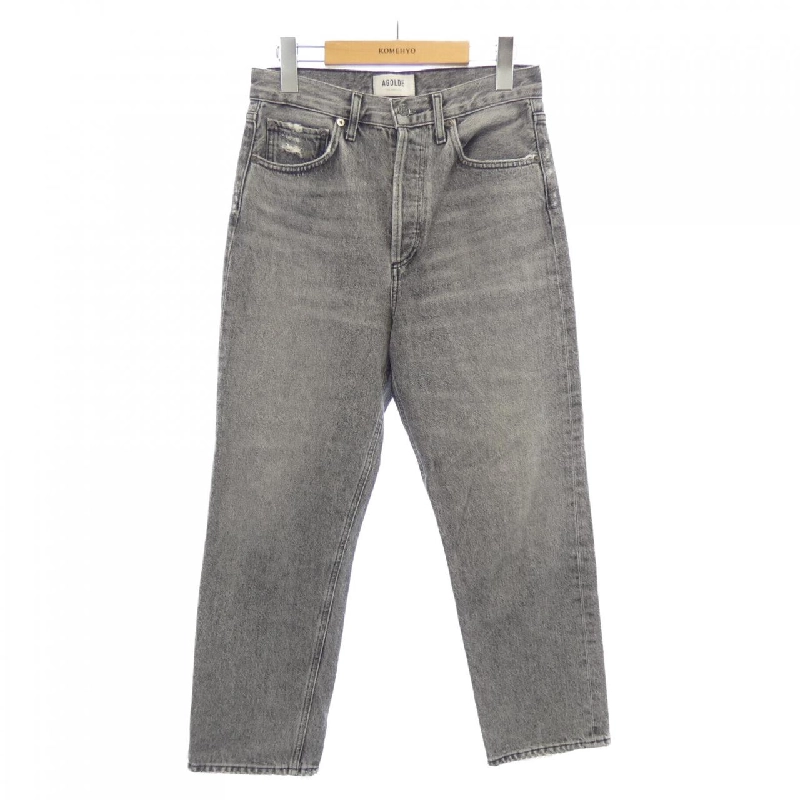 【Mã giảm giá】Quần jeans AGOLDE 652012