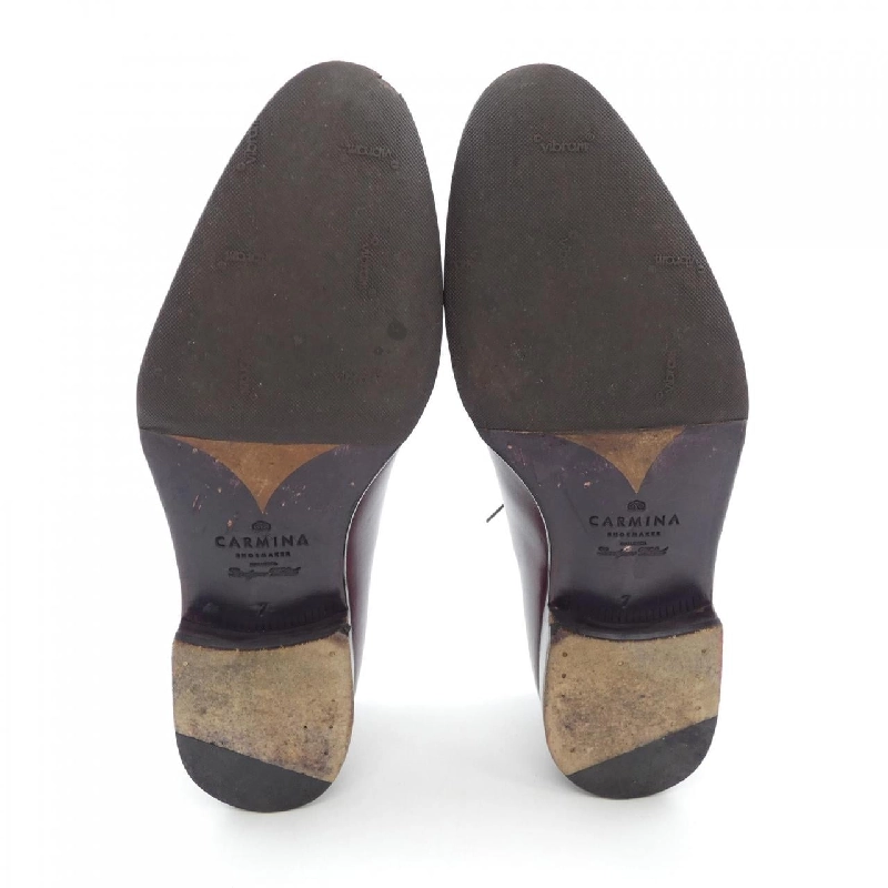 Giày CARMINA - Hàng hiệu Chính hãng 903617