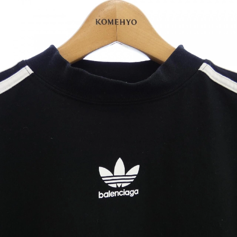 Áo thun BALENCIAGA - Hàng hiệu Chính hãng 899233