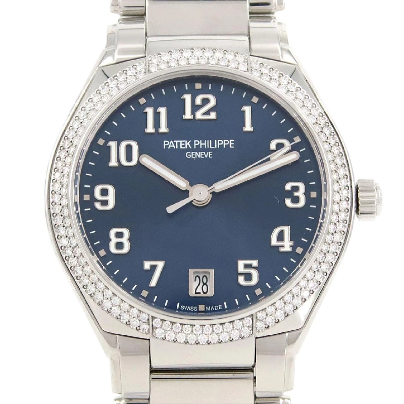 Patek Philippe Twenty-4/2D 7300/1200A-001 SS tự động - Hàng hiệu chính hãng 881879