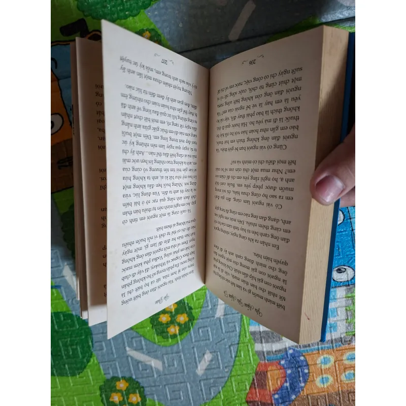 Yêu Người Yêu Người Ta 1021263