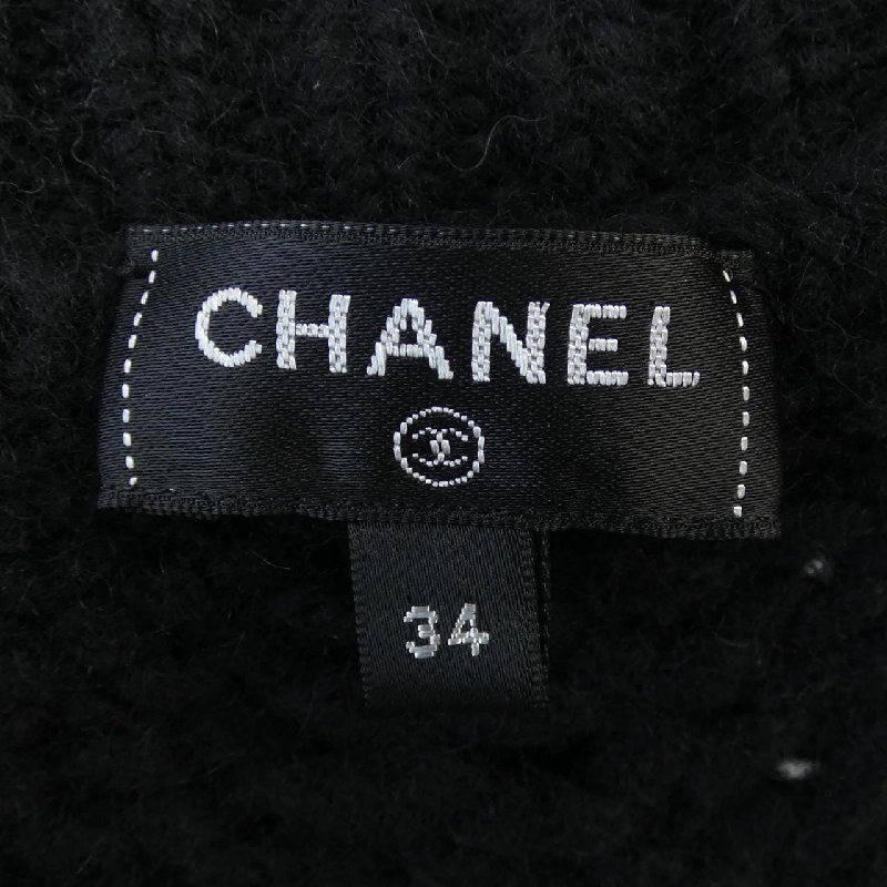 【Mã giảm giá】Chanel CHANEL Áo len 647302