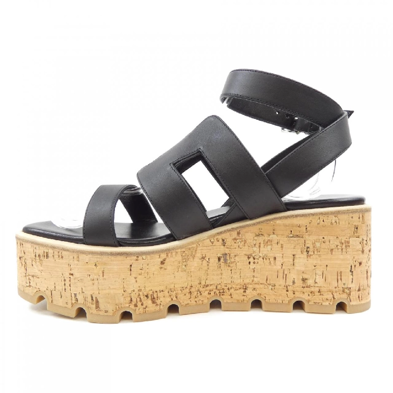 Giày sandal HERMES Avanne 30 H 232097Z 657601