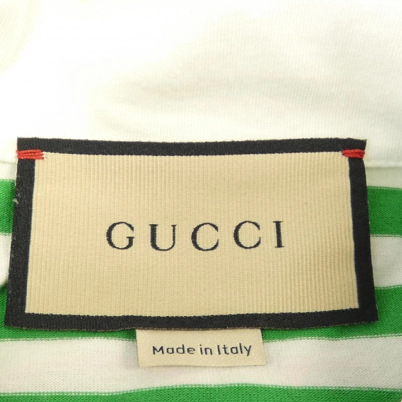 Gucci GUCCI 723573 XJE6D Áo polo - Hàng hiệu Chính hãng 826691