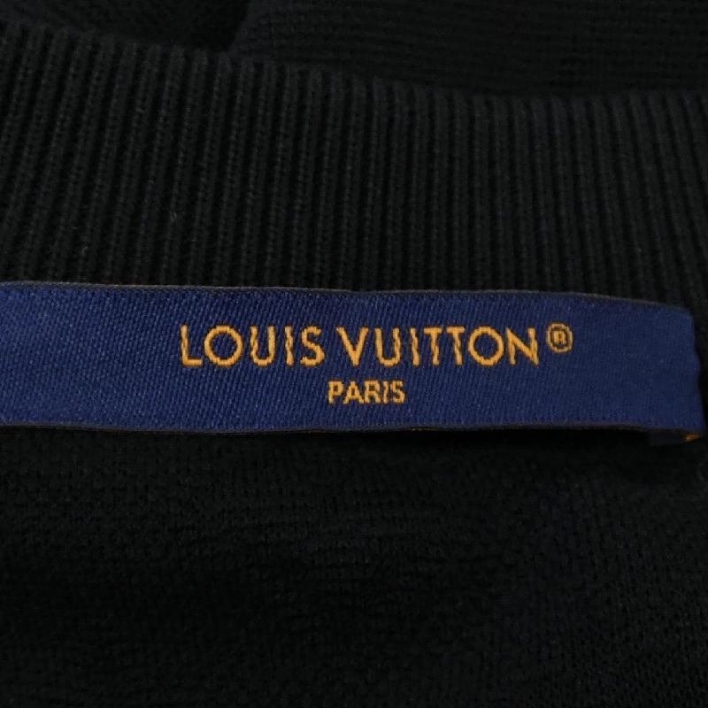 Áo thun cotton pique LOUIS VUITTON HQY41WTCL - Hàng hiệu Authentic 895793