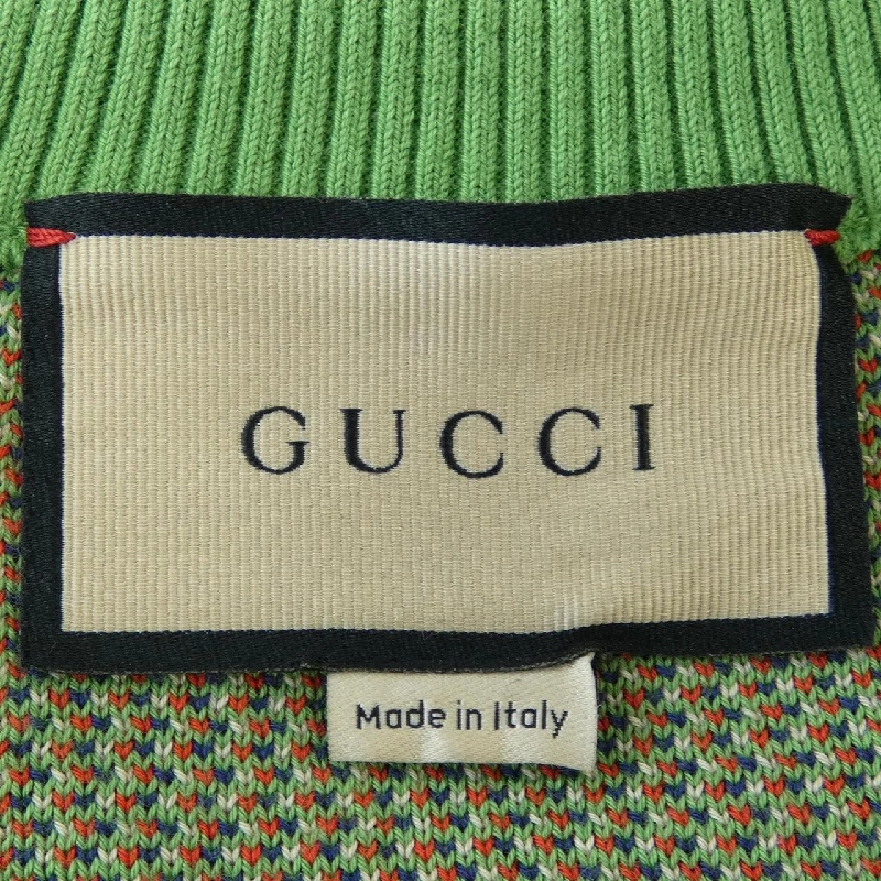 Gucci GUCCI 653841 XKBUQ Áo gile - Hàng hiệu Chính hãng 899361