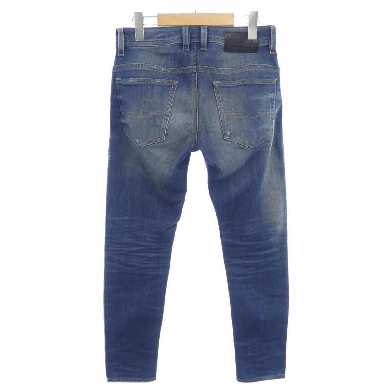 Quần jeans DIESEL - Hàng hiệu Authentic 884650