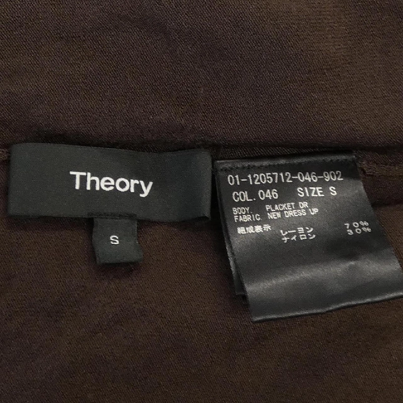 Thương hiệu theory 01-1205712 Váy - Hàng hiệu Chính hãng 811592