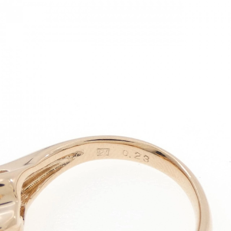 Nhẫn Ponte Vecchio Star 0.23CT - Hàng hiệu Authentic 835286