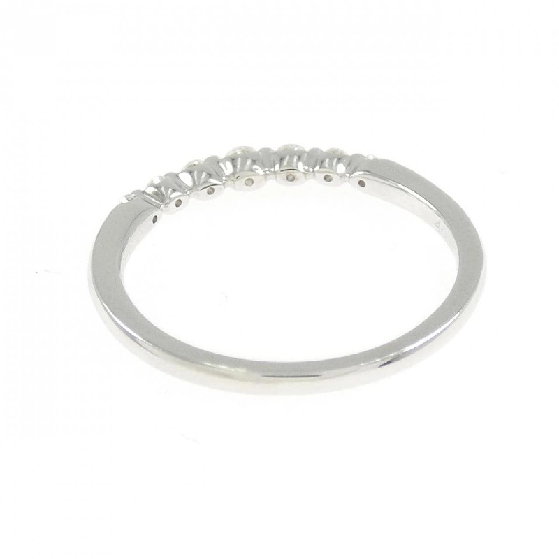 Nhẫn kim cương Ponte Vecchio 0.20CT - Hàng hiệu Chính hãng 838116