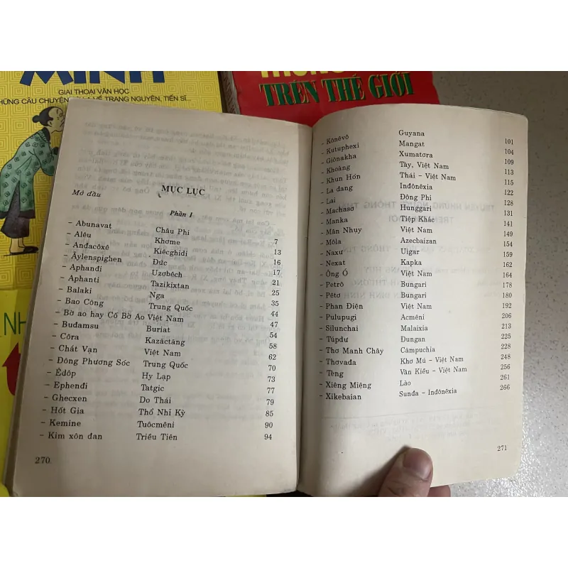 COMBO 4 CUỐN TRUYỆN – TÀI ỨNG XỬ & TRÍ TUỆ NHÂN LOẠI 749614