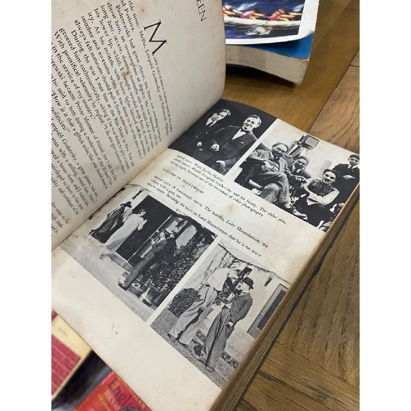Charles Chaplin My Autobiography 563550