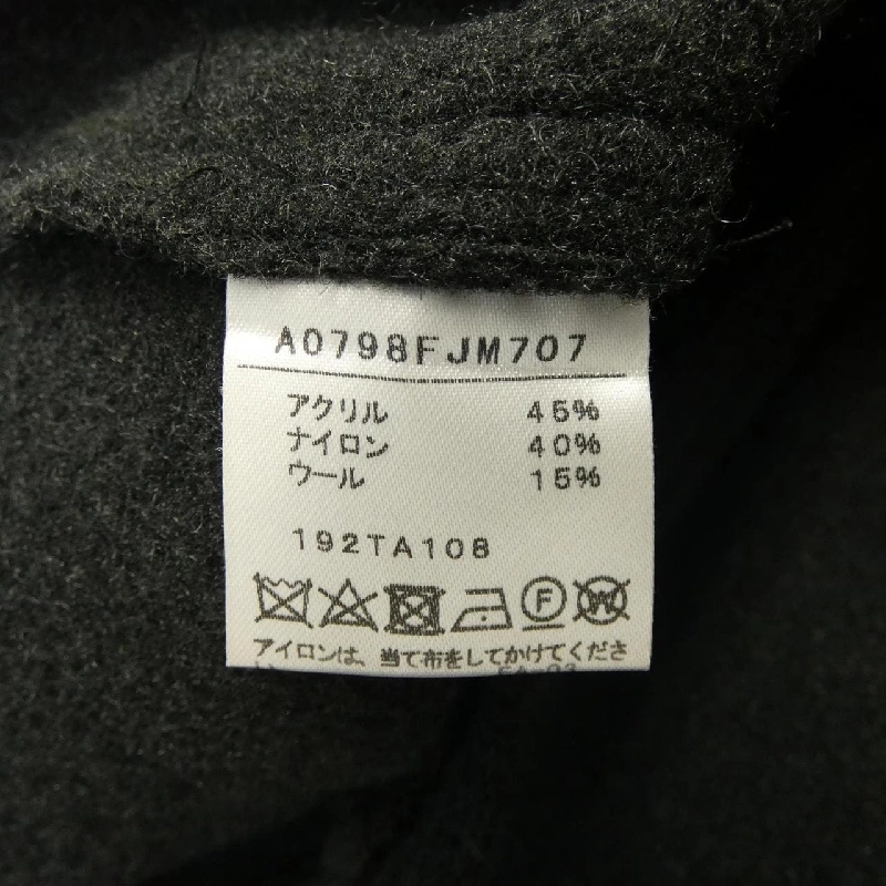 MELROSE A0798FJM707 Áo khoác - Hàng hiệu Authentic 812615