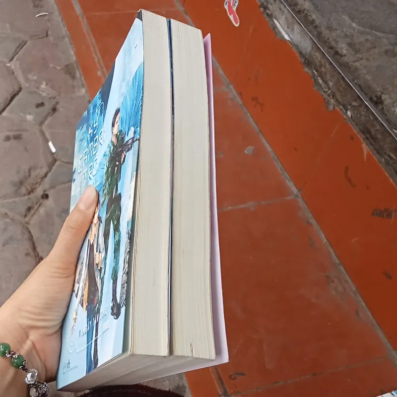 Kỷ Cambri Trở Lại bộ 2 tập- Thủy Thiên Thừa 791761