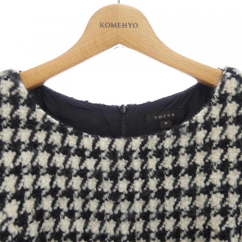 TOCCA ワンピース - Hàng hiệu Chính hãng 811372