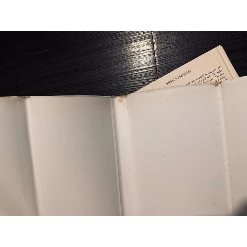Combo 2 tác phẩm Trần Dần 541565