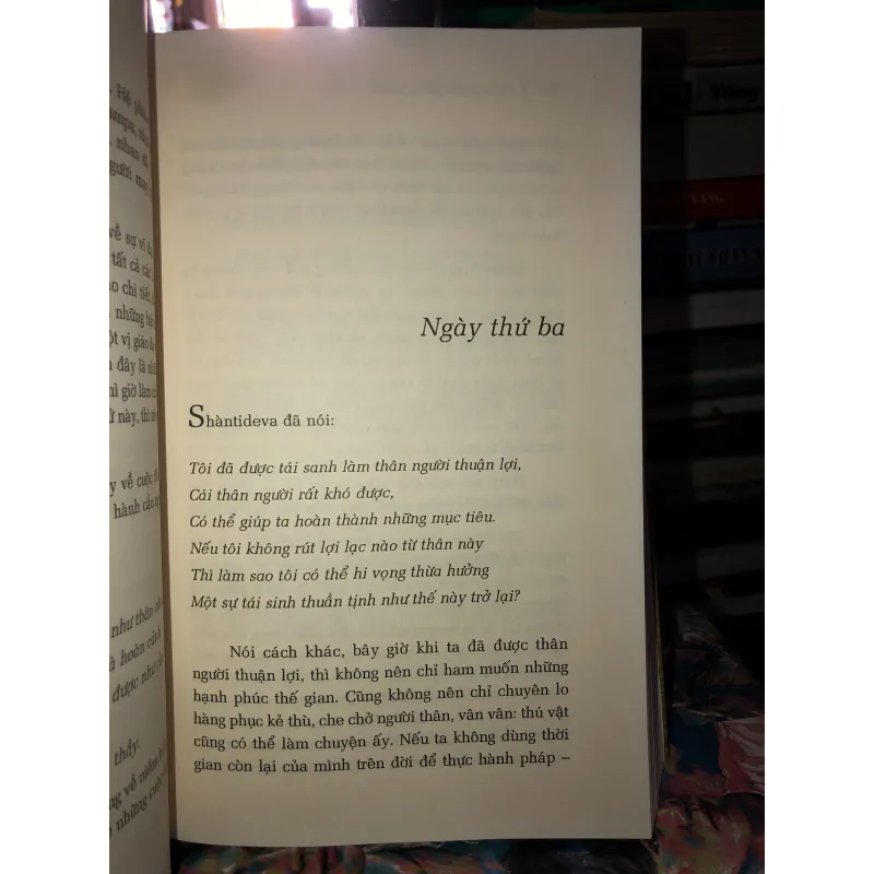 Giải thoát trong lòng tay - Pabongka Rinpoche  958314